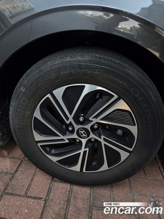 Hyundai Sonata Premium — пробег 45 800 км