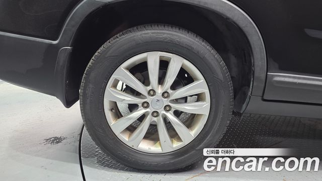 Kia Sorento Diesel 2.0 2WD TLX High-Deluxe — пробег 135 239 км
