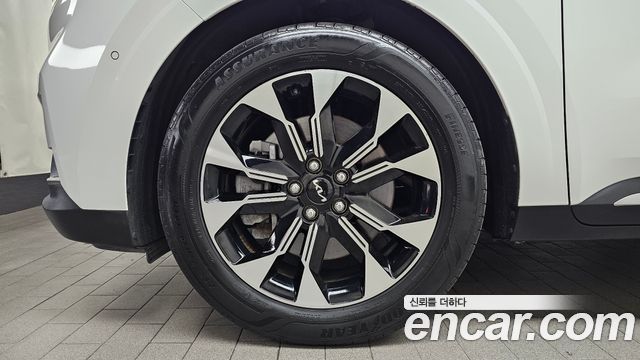 Kia Carnival Diesel 9-Seater Noblesse — пробег 39 399 км