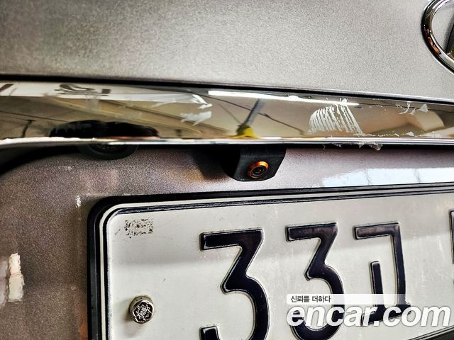 Hyundai Sonata LPI Smart — пробег 197 597 км