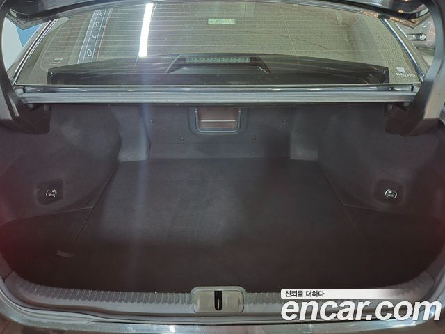 Lexus ES Executive — пробег 169 600 км — фото 5 из 5