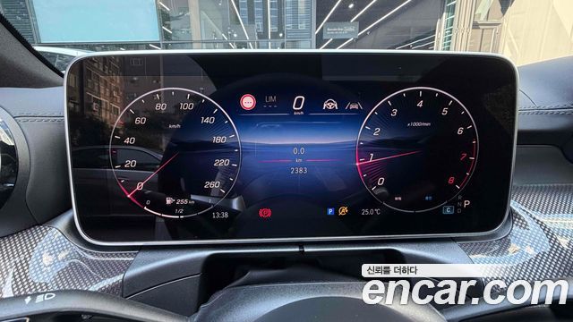 Mercedes-Benz CLE-Class из Кореи Encar
