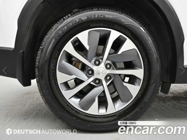 Hyundai Palisade Gasoline 3.8 2WD Exclusive — пробег 99 582 км — фото 5 из 5
