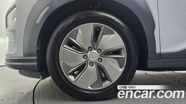 Hyundai Kona Premium — пробег 74 623 км — фото 5 из 5