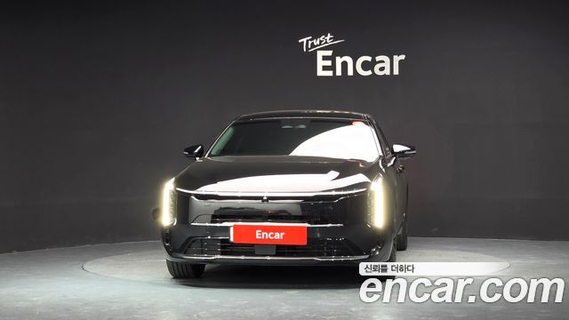 Kia K8 Signature — пробег 21 937 км — фото 3 из 5