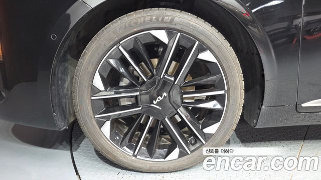 Kia K8 Signature — пробег 21 937 км — фото 5 из 5