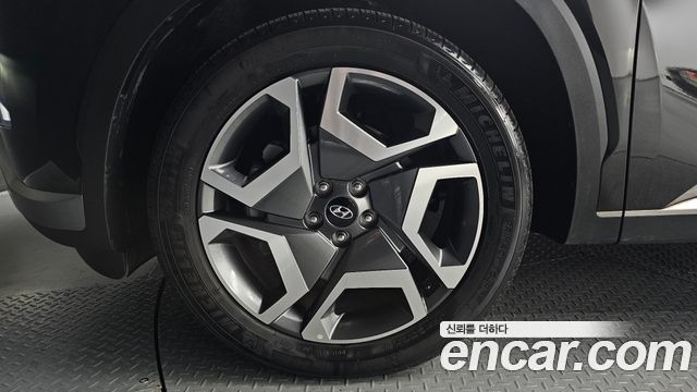 Hyundai Palisade Diesel 2.2 2WD Prestige — пробег 44 330 км — фото 5 из 5