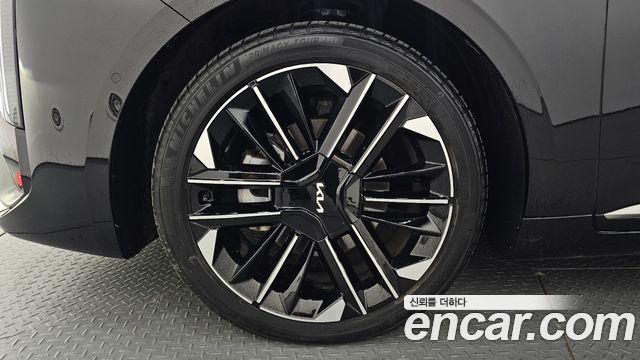 Kia K8 Signature — пробег 43 048 км — фото 5 из 5