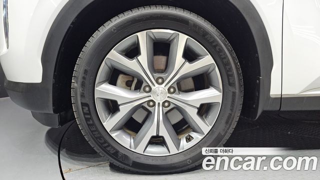 Hyundai Palisade Gasoline 3.8 2WD Prestige — пробег 59 779 км — фото 5 из 5