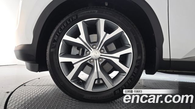 Hyundai Palisade Diesel 2.2 2WD Prestige — пробег 63 806 км — фото 5 из 5