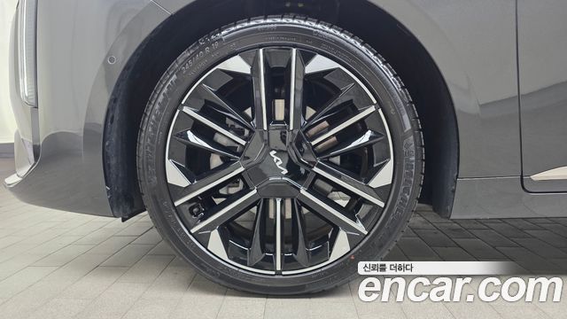 Kia K8 Signature — пробег 12 697 км — фото 5 из 5