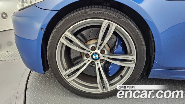 BMW M5 M5 Sedan — пробег 140 326 км — фото 5 из 5
