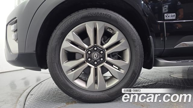 Kia Mohave из Кореи Encar