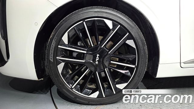 Kia K8 Signature — пробег 59 055 км — фото 5 из 5