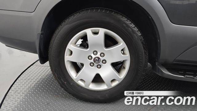 Kia Mohave из Кореи Encar