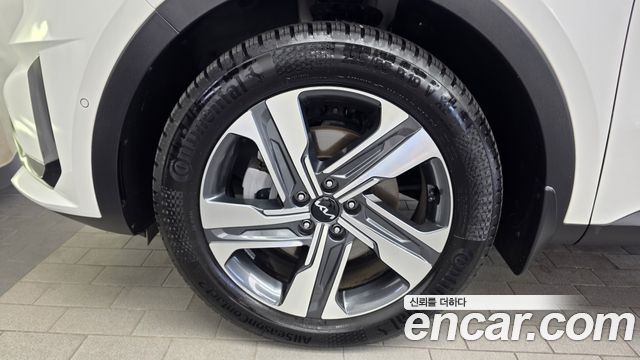 Kia Sorento HEV 1.6 2WD Gravity — пробег 102 744 км — фото 5 из 5