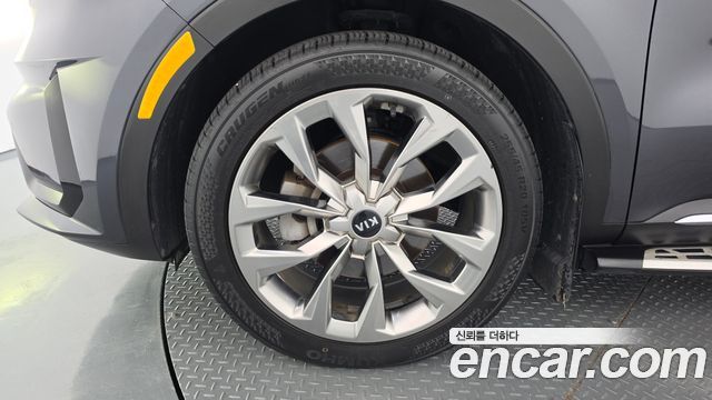 Kia Sorento Diesel 2.2 2WD Prestige — пробег 65 078 км — фото 5 из 5
