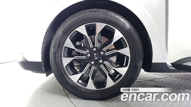 Kia Carnival Diesel 7-Seater Signature — пробег 59 527 км — фото 5 из 5