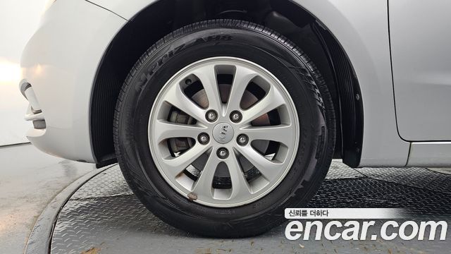 Kia K3 из Кореи Encar