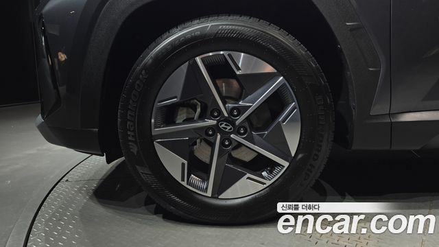 Hyundai Tucson Diesel 2.0 2WD Premium — пробег 80 084 км — фото 5 из 5