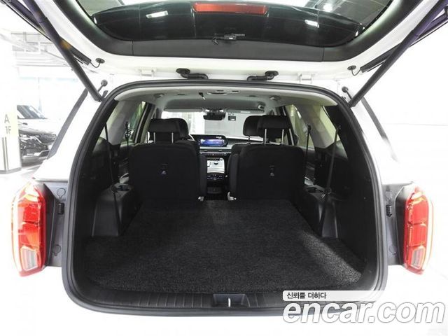 Hyundai Palisade Diesel 2.2 4WD Prestige — пробег 44 066 км — фото 5 из 5
