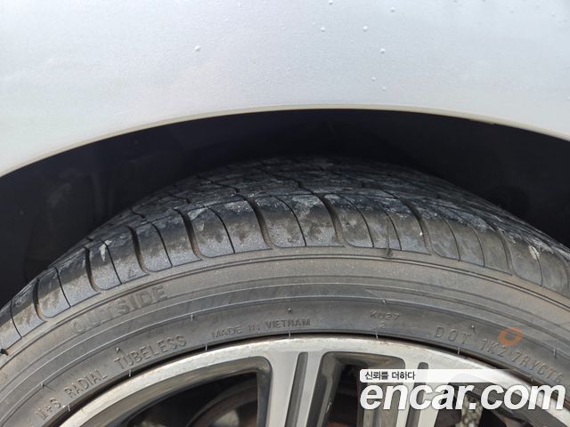 Hyundai i30 из Кореи Encar