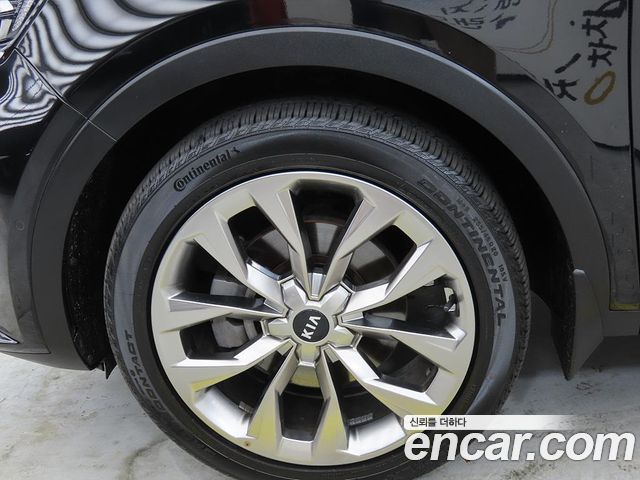 Kia Sorento Diesel 2.2 2WD Signature — пробег 166 420 км — фото 5 из 5