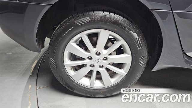 Renault (Samsung) QM5 из Кореи Encar