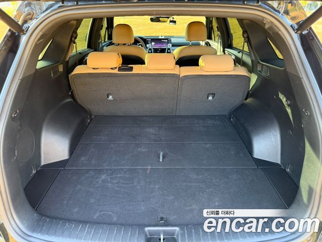 Kia Sorento Diesel 2.2 2WD Noblesse — пробег 92 000 км — фото 5 из 5