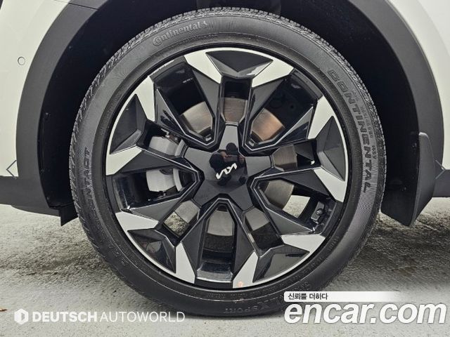 Kia Sorento Gasoline 2.5T 2WD Signature — пробег 5 551 км — фото 5 из 5