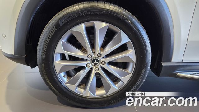 Mercedes-Benz GLE-Class из Кореи Encar