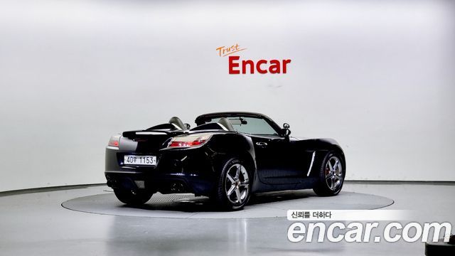 Chevrolet (Daewoo) G2X из Кореи Encar