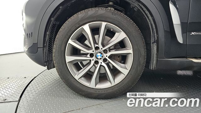 BMW X6 из Кореи Encar