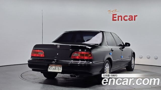 Chevrolet (Daewoo) Acadia из Кореи Encar