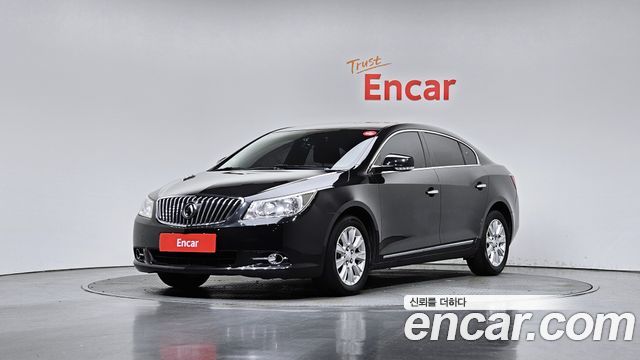 Chevrolet (Daewoo) Alpheon из Кореи Encar