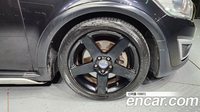 Volvo C30 D4 1st — пробег 104 280 км