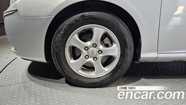 Hyundai AVANTE Diesel 1.6 VGT S16 LUXURY — пробег 90 059 км