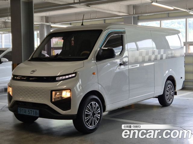 Others Others из Кореи Encar