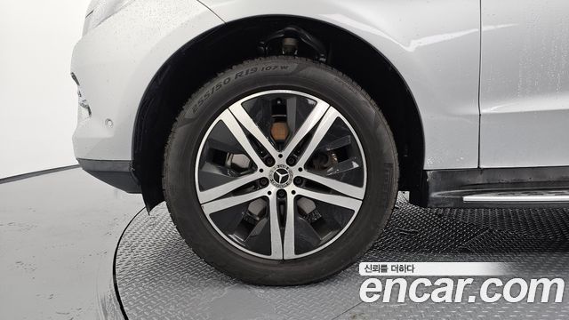 Mercedes-Benz M-class ML250 BlueTEC 4MATIC — пробег 144 803 км