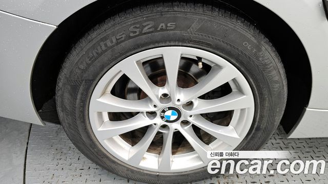 BMW Gran Turismo из Кореи Encar