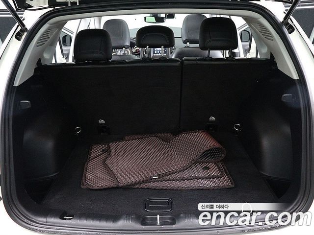 Jeep Compass из Кореи Encar