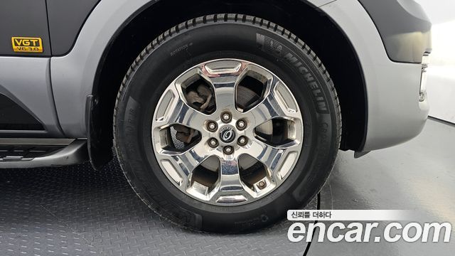 Kia Mohave из Кореи Encar