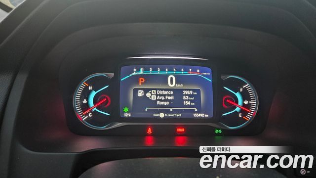 Honda Pilot из Кореи Encar