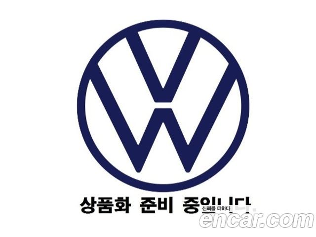 Volkswagen Jetta из Кореи Encar