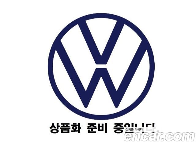 Volkswagen Jetta из Кореи Encar