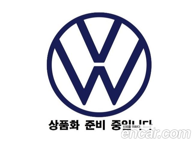 Volkswagen Jetta из Кореи Encar