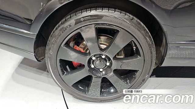 Land Rover Range Rover из Кореи Encar