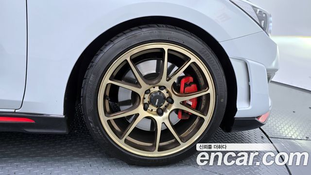 Hyundai Veloster из Кореи Encar