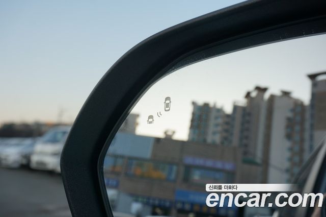 Kia Seltos из Кореи Encar