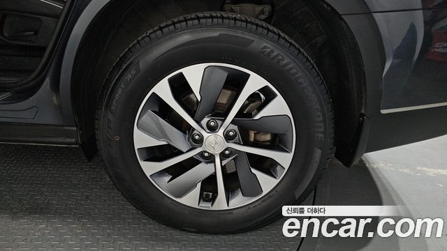 Hyundai Palisade Diesel 2.2 2WD Exclusive — пробег 52 893 км — фото 5 из 5
